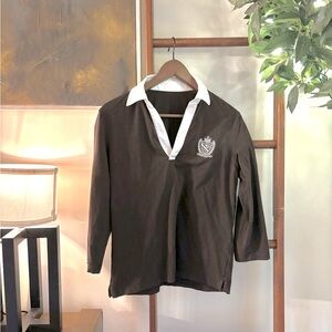 Ralph Lauren Collar Shirt